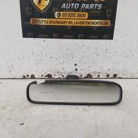 interior mirror