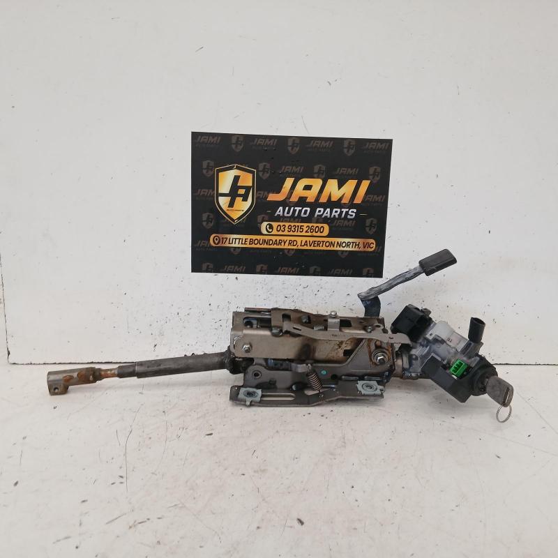 steering column