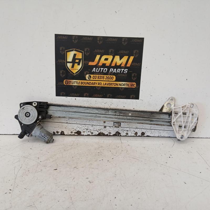 window regulator/motor front right