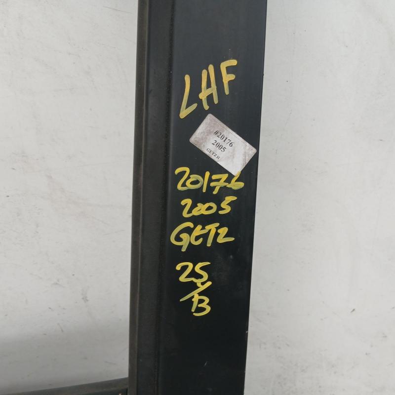 door front left
