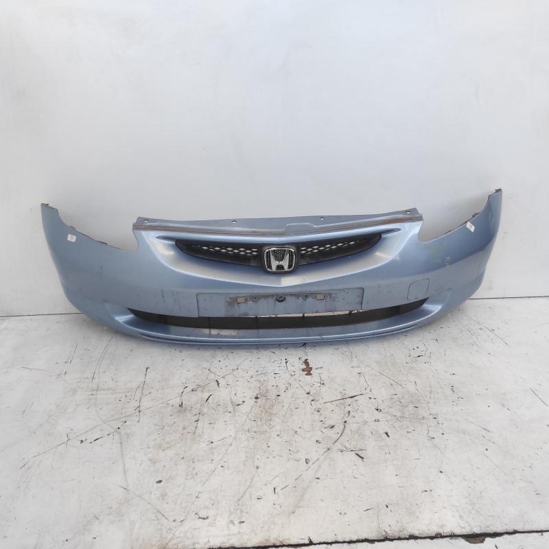 bumper front