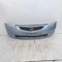 bumper front