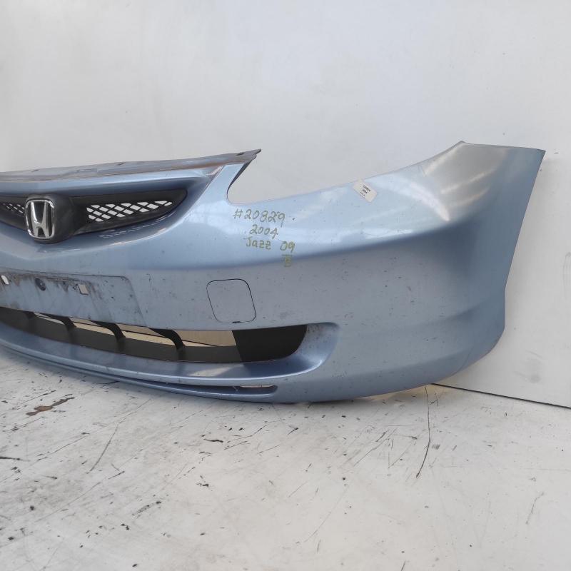 bumper front