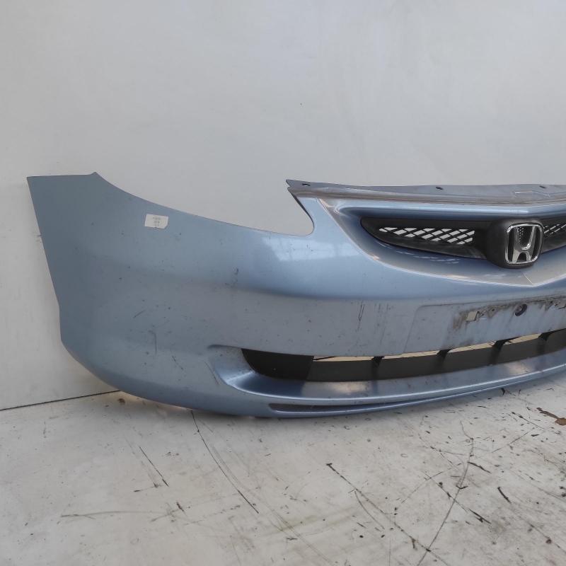 bumper front