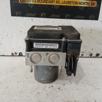 abs pump/modulator