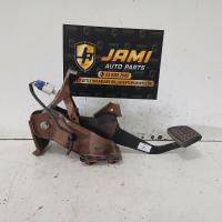pedal assembly