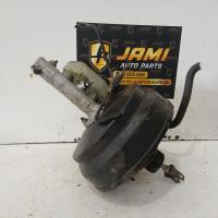 brake booster