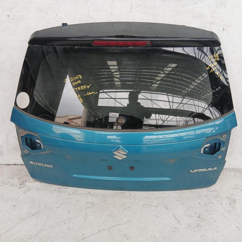 bootlid/tailgate
