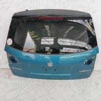 bootlid/tailgate