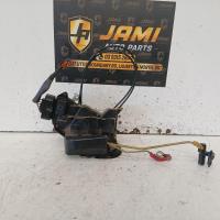 door/boot/gate lock