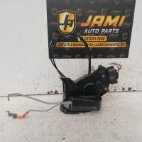 door/boot/gate lock