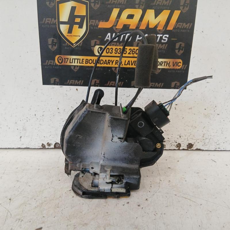 door/boot/gate lock