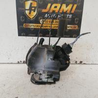 door/boot/gate lock