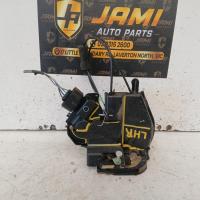 door/boot/gate lock