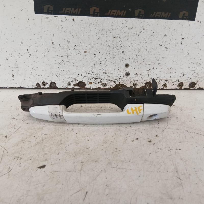 door handle