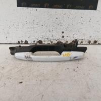 door handle