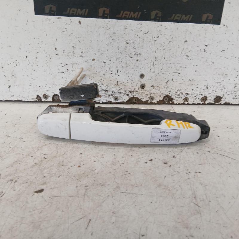 door handle