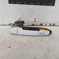 door handle