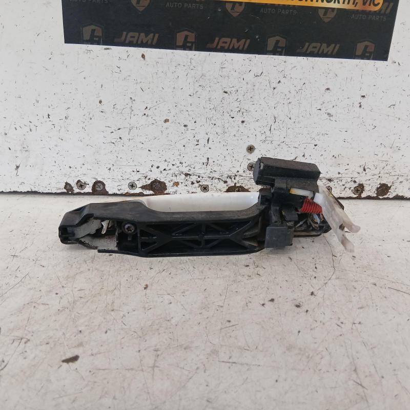 door handle