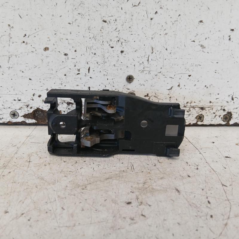 door handle