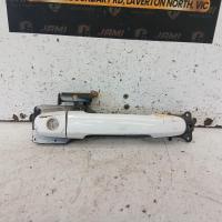 door handle