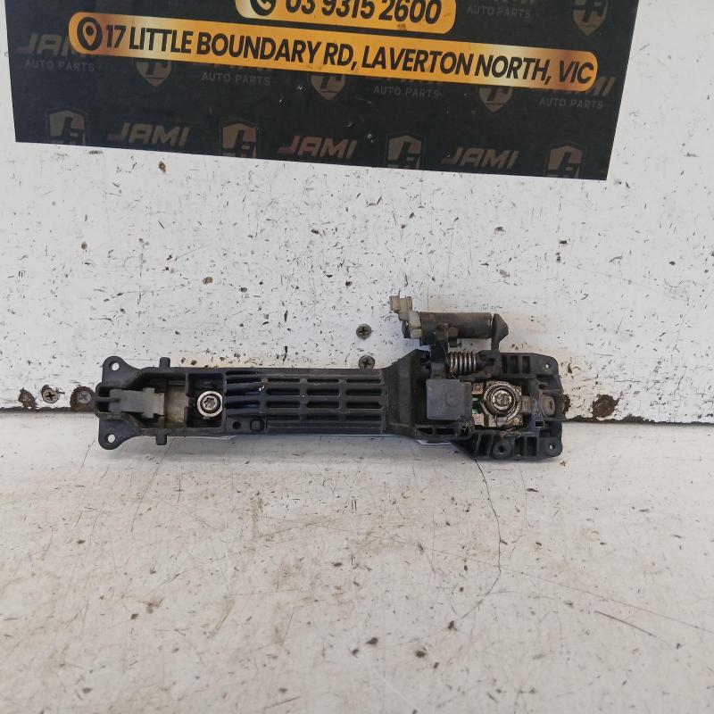 door handle