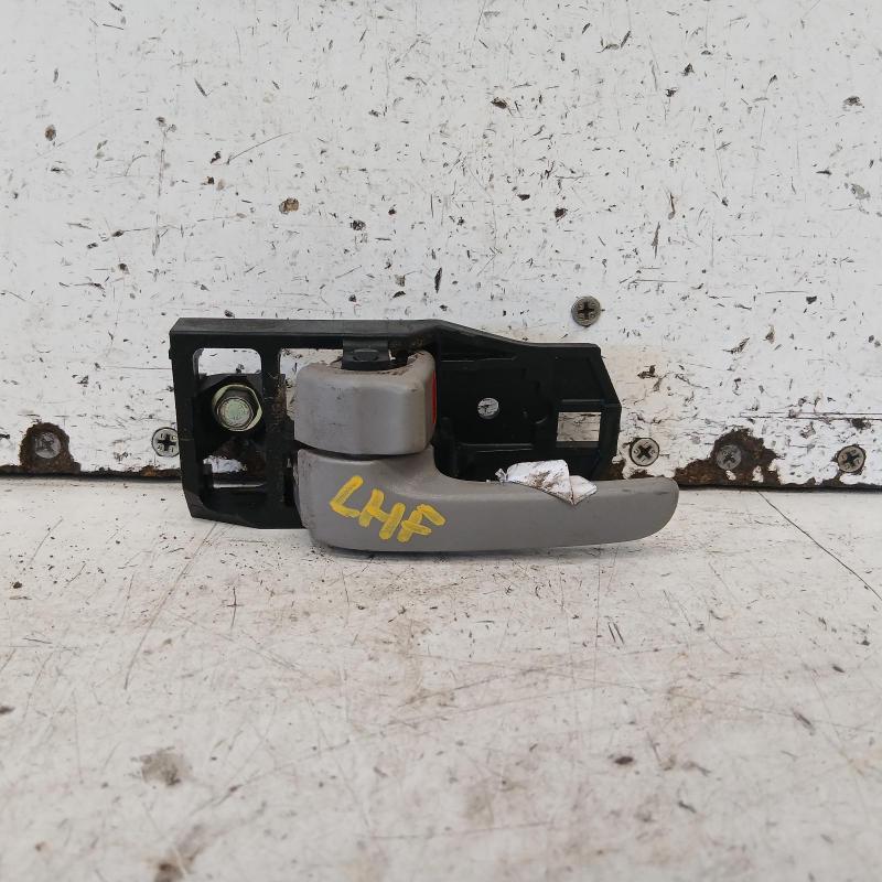 door handle
