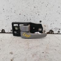door handle