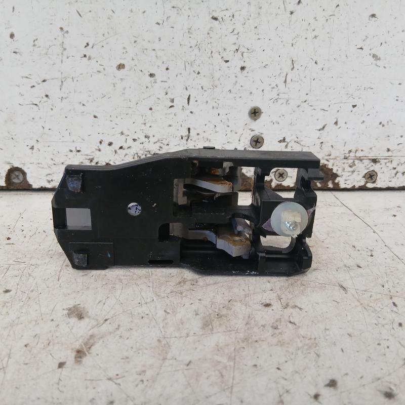 door handle