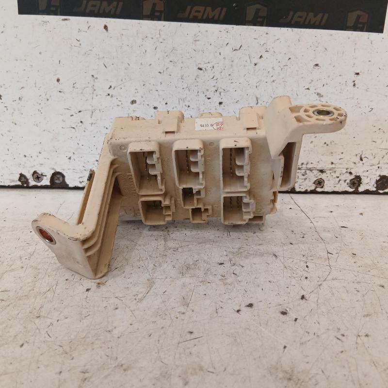 fuse box
