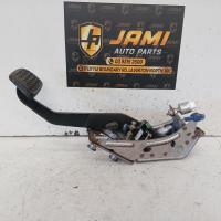 pedal assembly