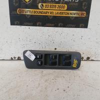 power door window switch
