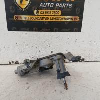 wiper motor