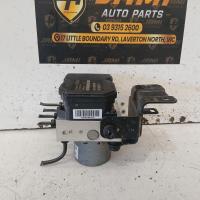 abs pump/modulator