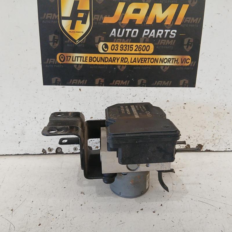 abs pump/modulator