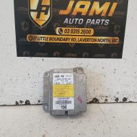 airbag module/sensor