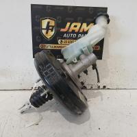 brake booster