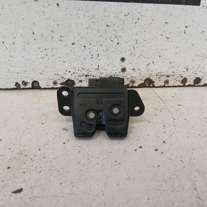 door/boot/gate lock