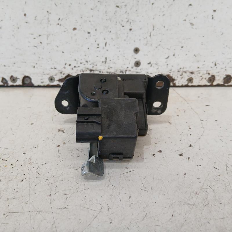 door/boot/gate lock