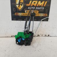 door/boot/gate lock