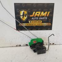 door/boot/gate lock