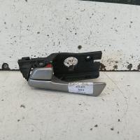 door handle