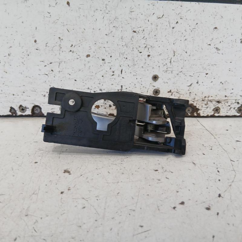 door handle