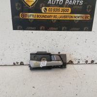 door handle