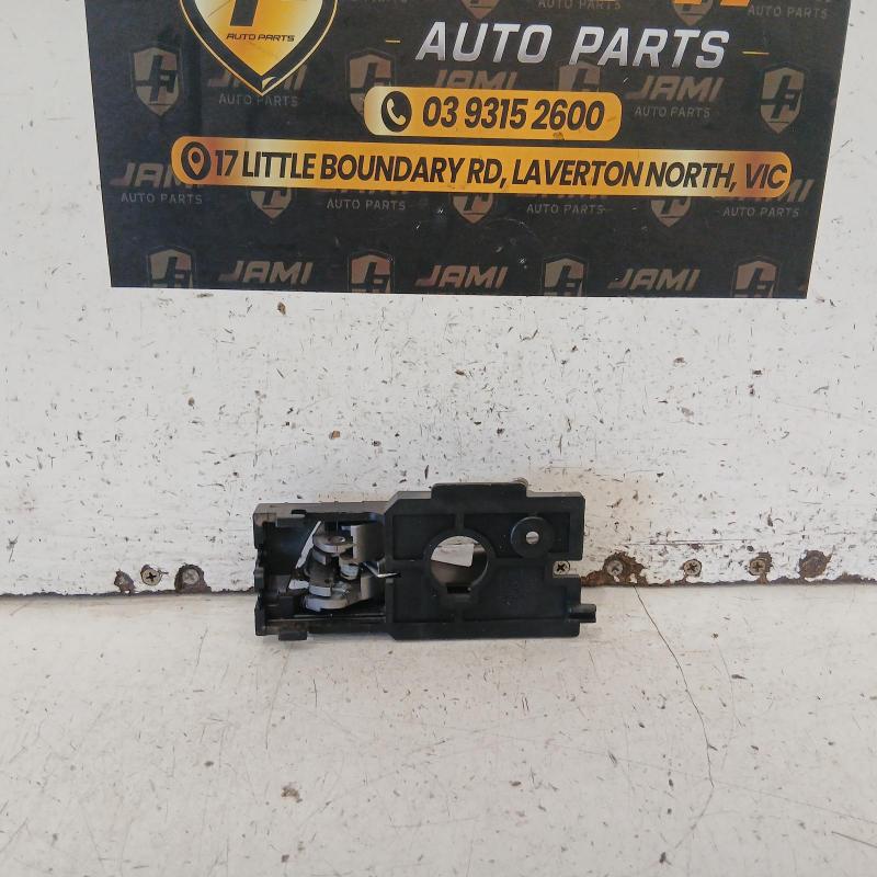 door handle