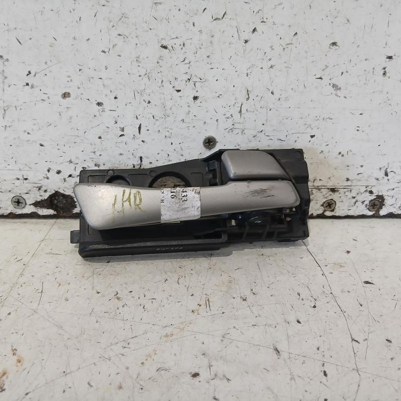 door handle