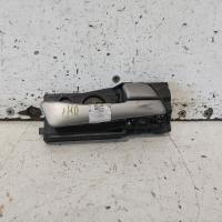 door handle