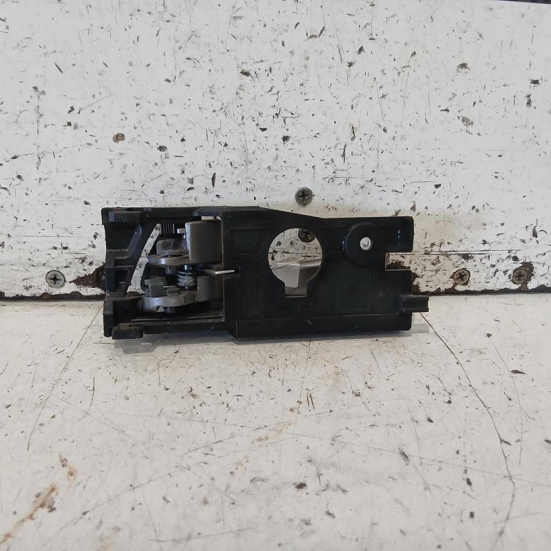 door handle