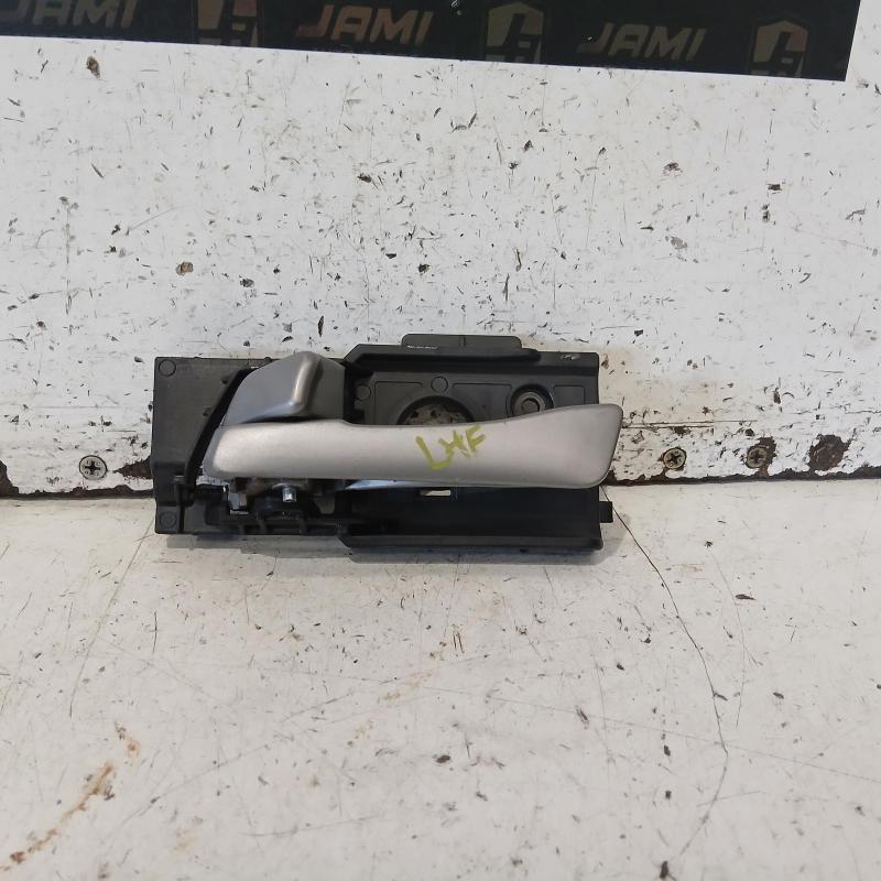 door handle