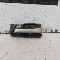door handle